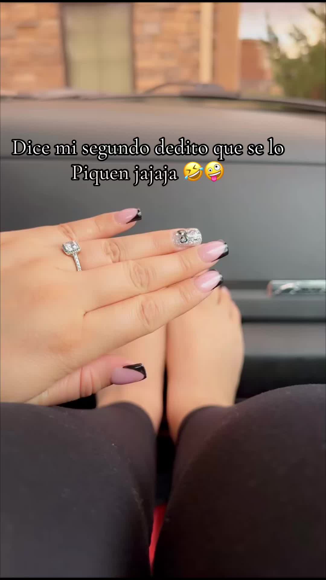 @Carla Hernandez