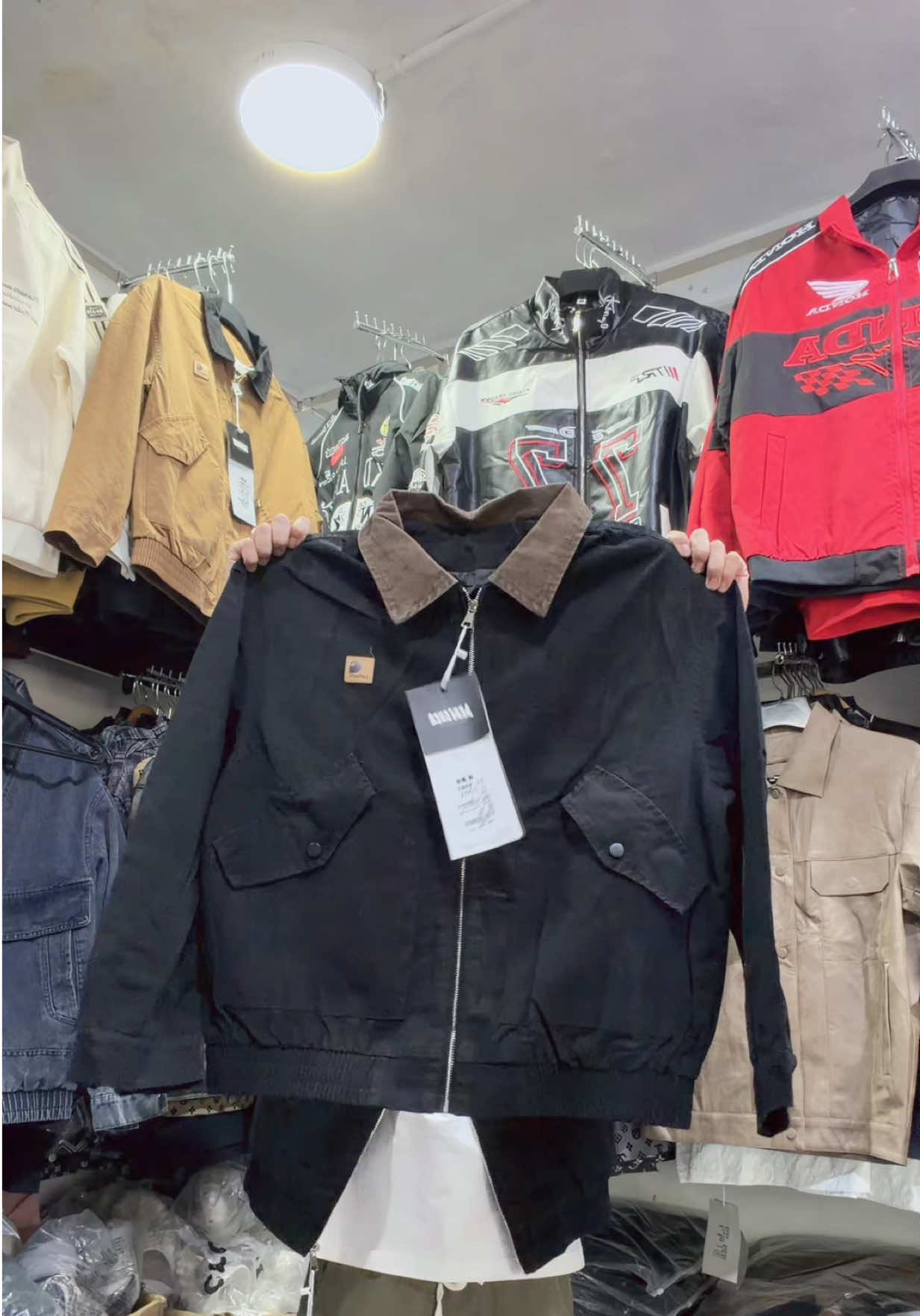 @LOOK Fashion Taunggyi