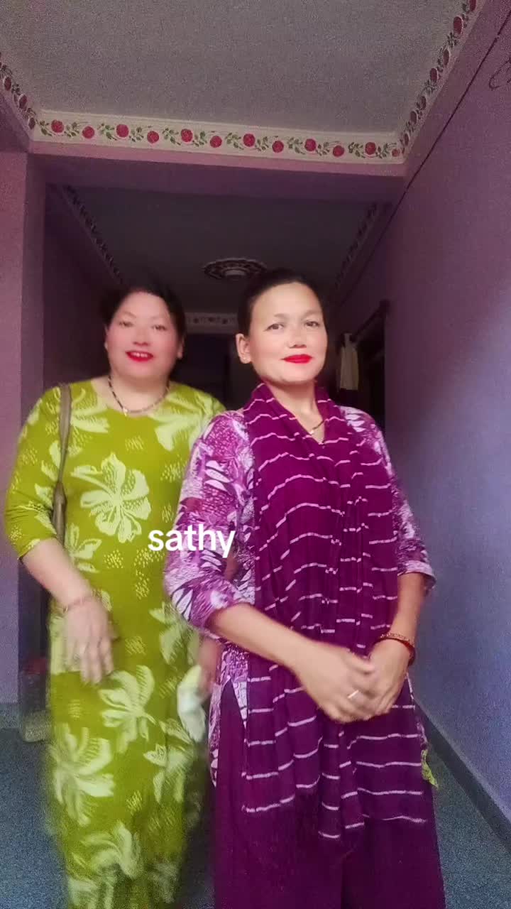 @Sita xettri'