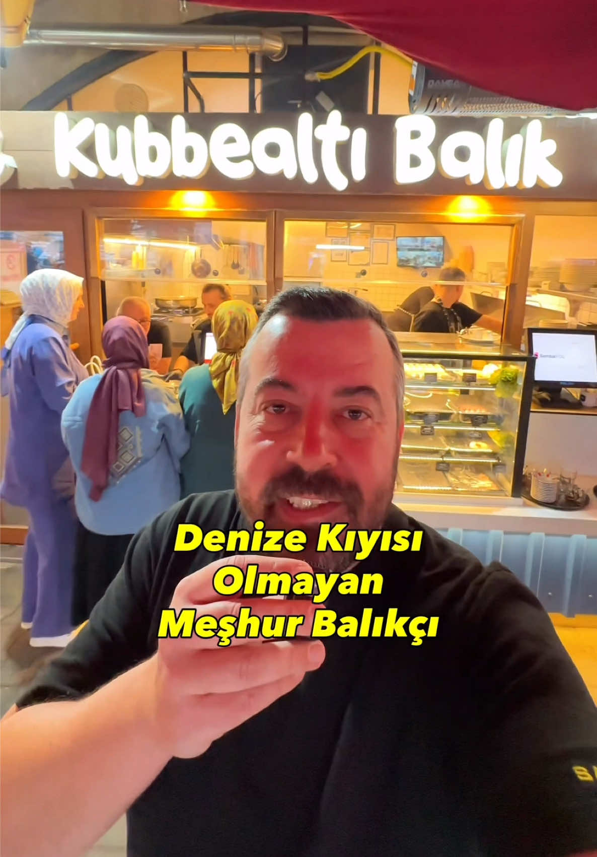 @Emrah Akın