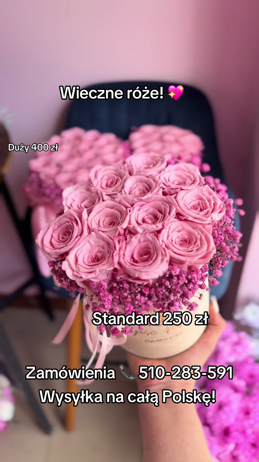 @Cześć Piękna!🌸