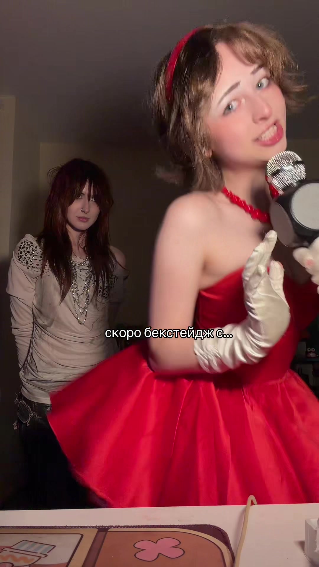 @сенечка