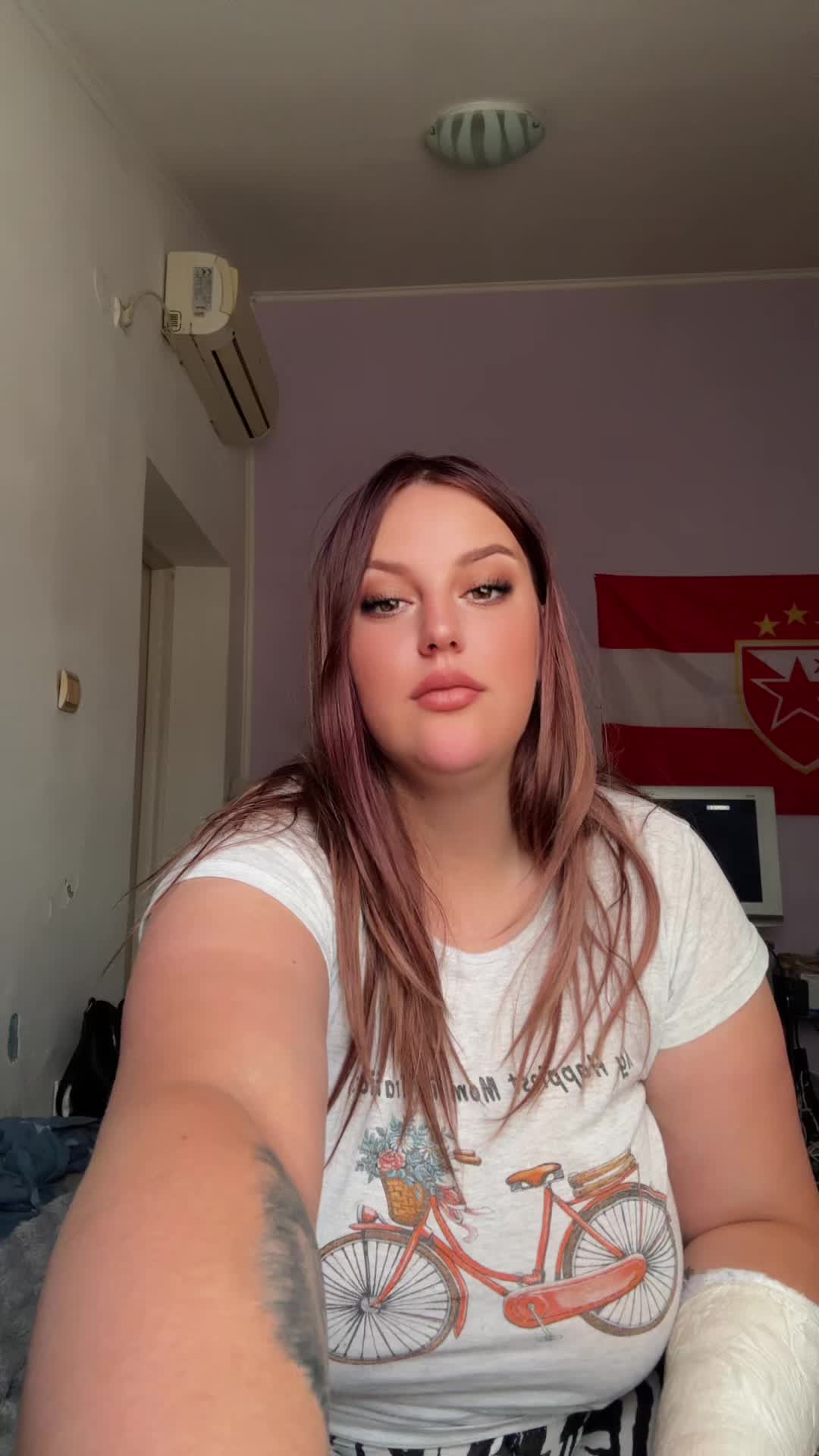 @🤷&zwj;♀️Cici_sto_si ljuta🤷&zwj;♀️