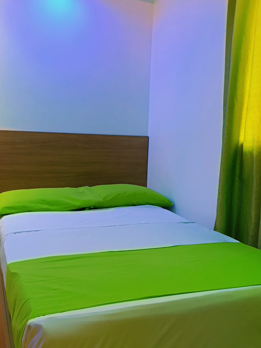 @Hostal del Sur Quito