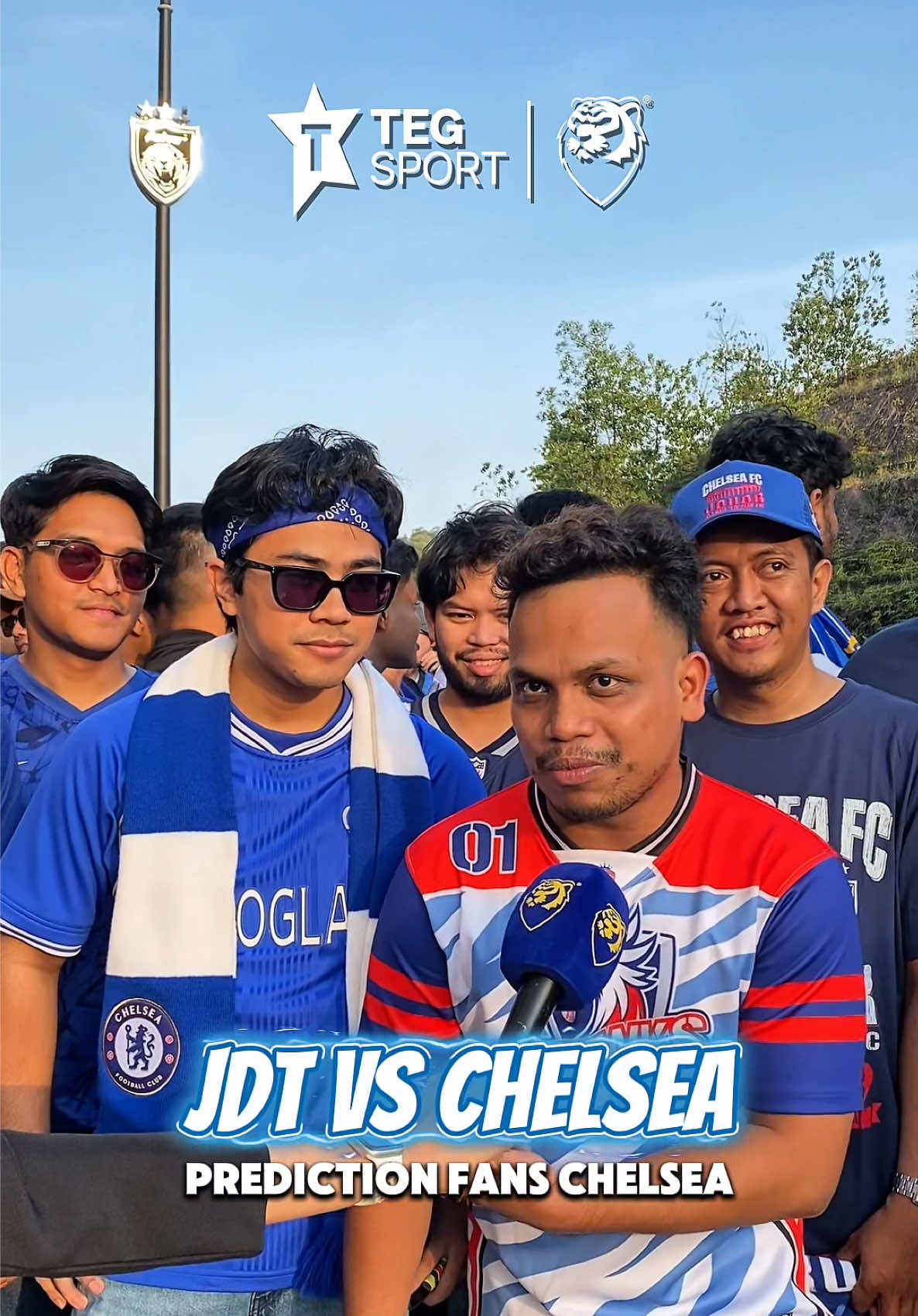 @HARIMAU MALAYA