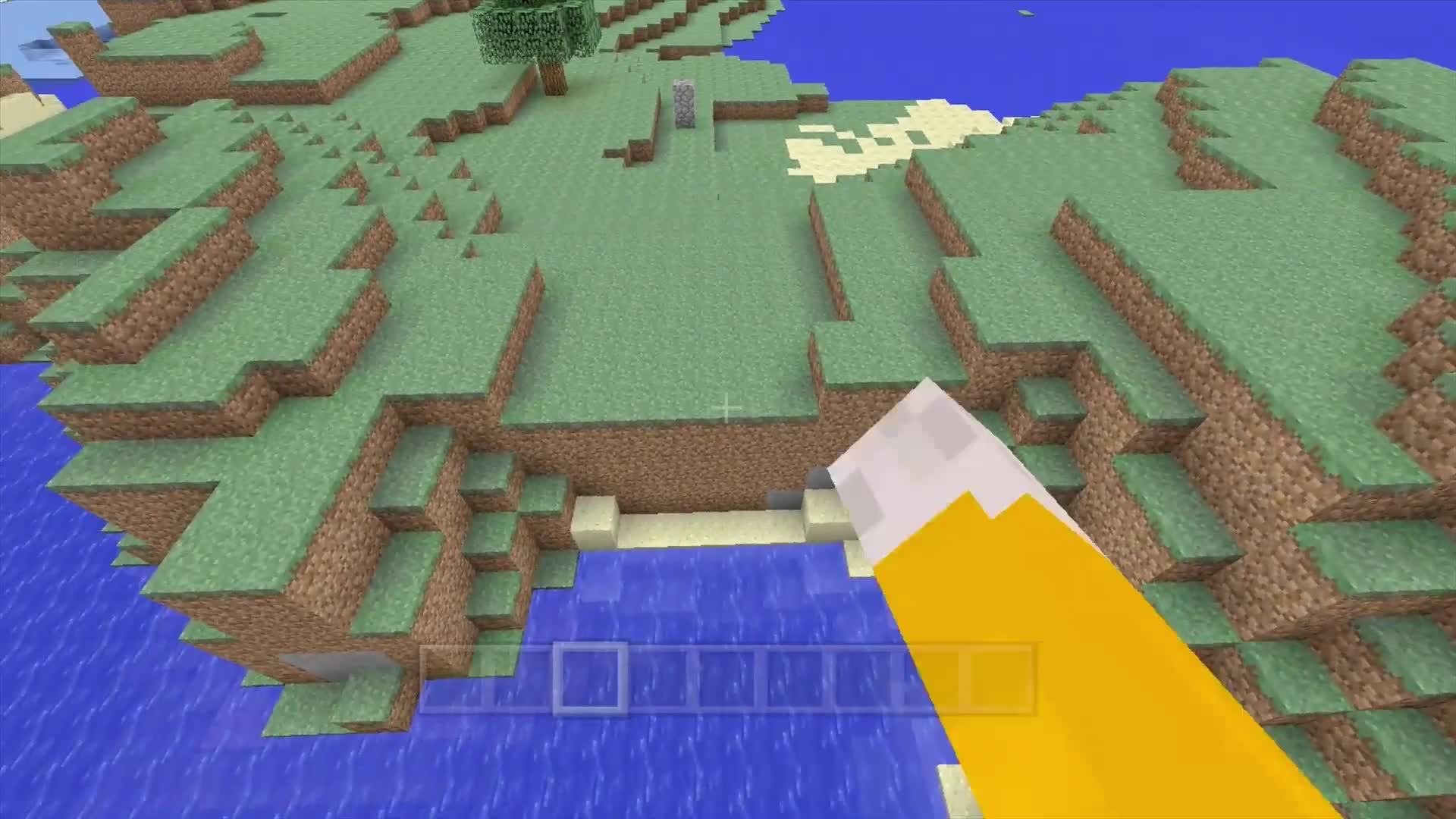 @Stampy Cat