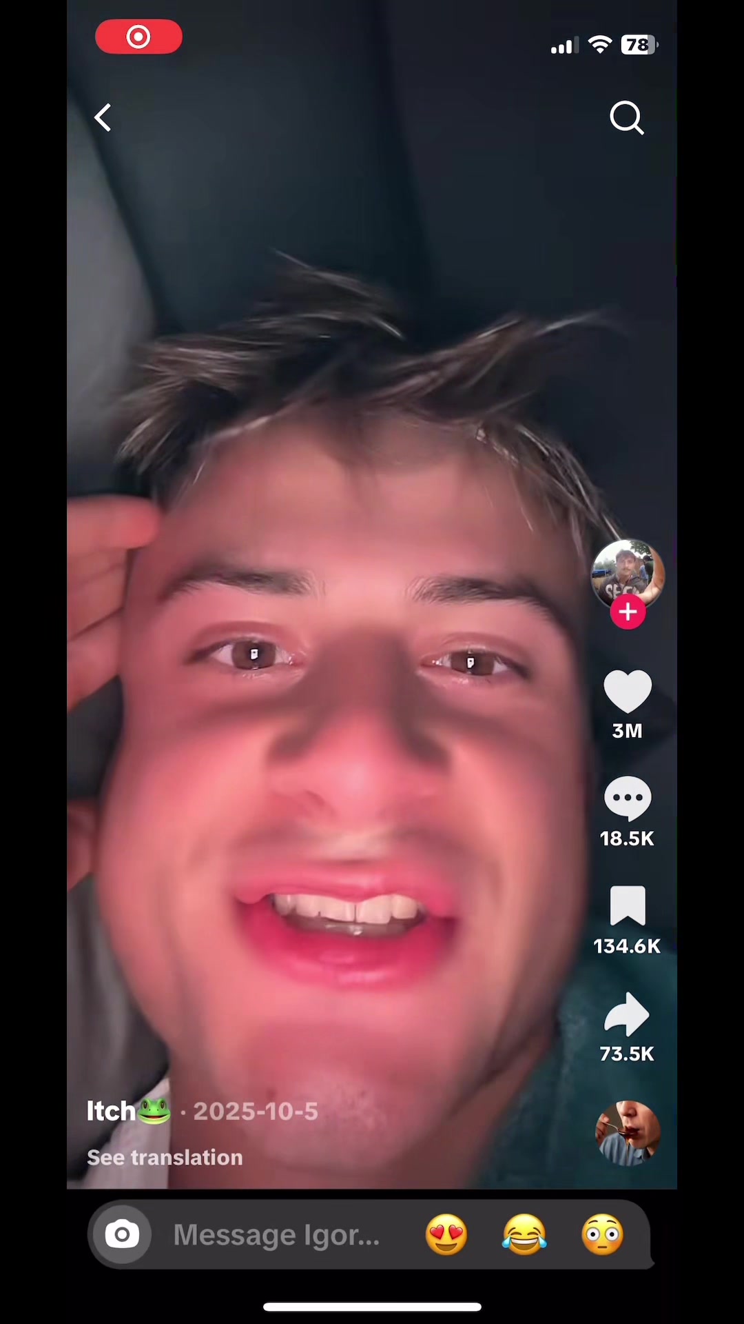 @ChadTastiic