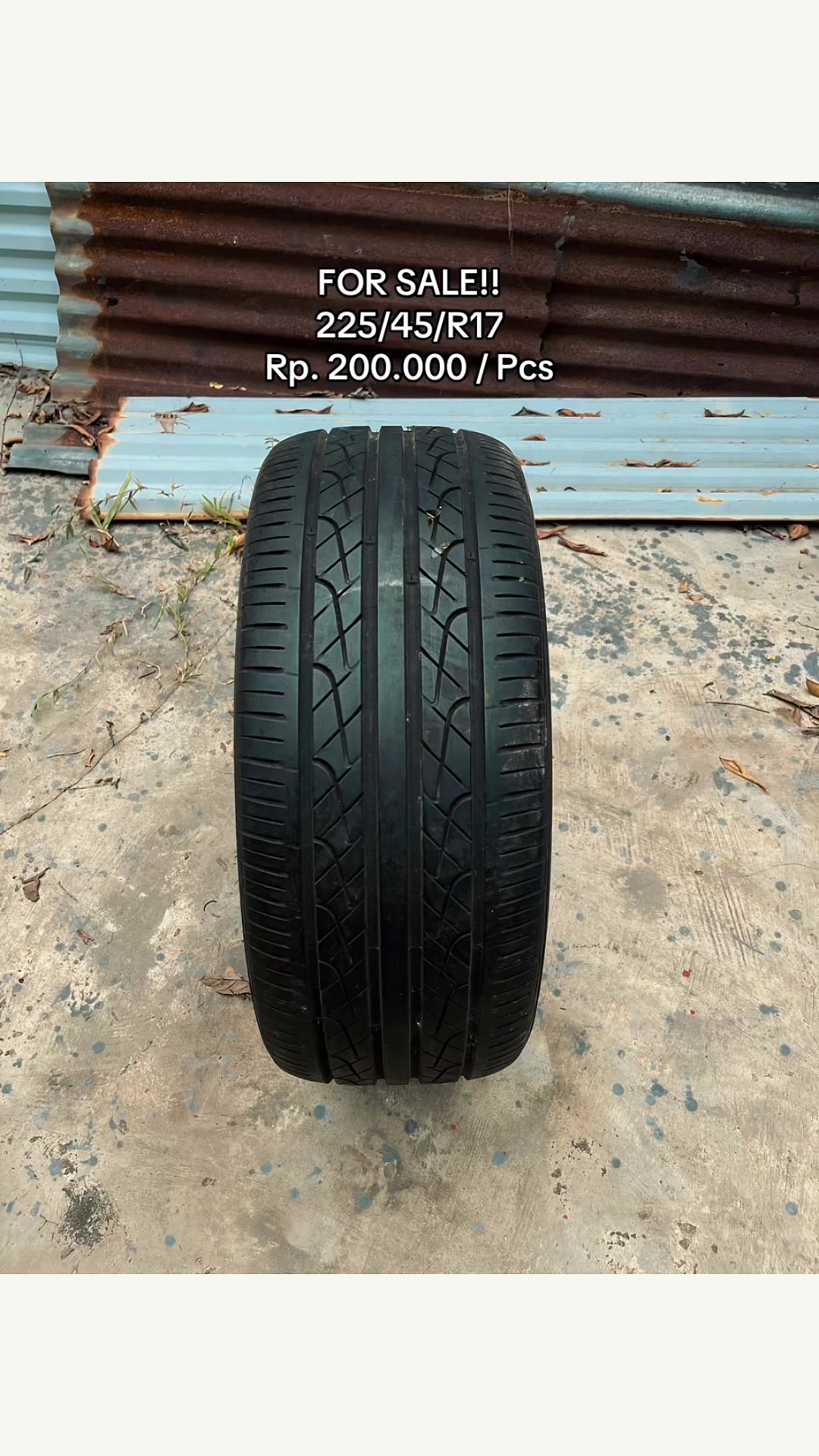@JDM PART PKU
