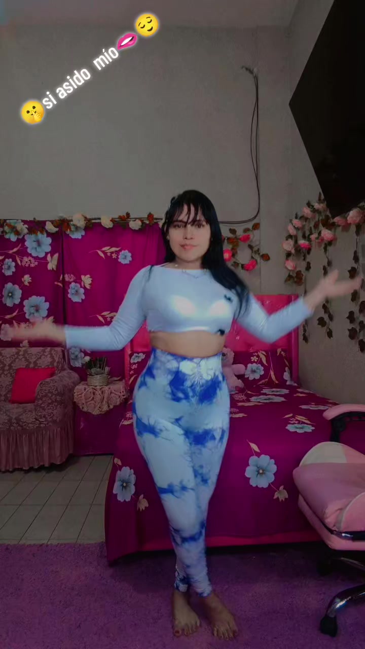 @🍒 Án*ge*la 🍒