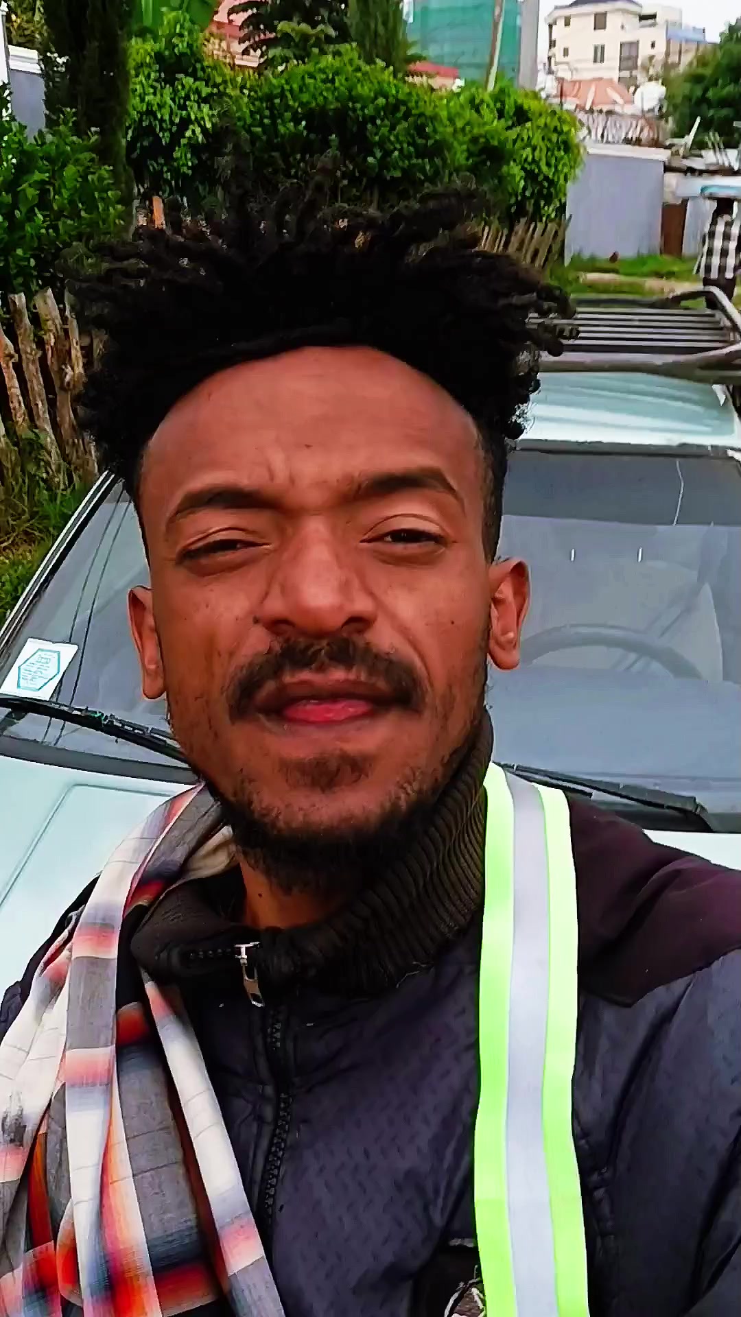 @ቾምቤ ነኝ የሸገር ሞተረኛው 🏍🏍
