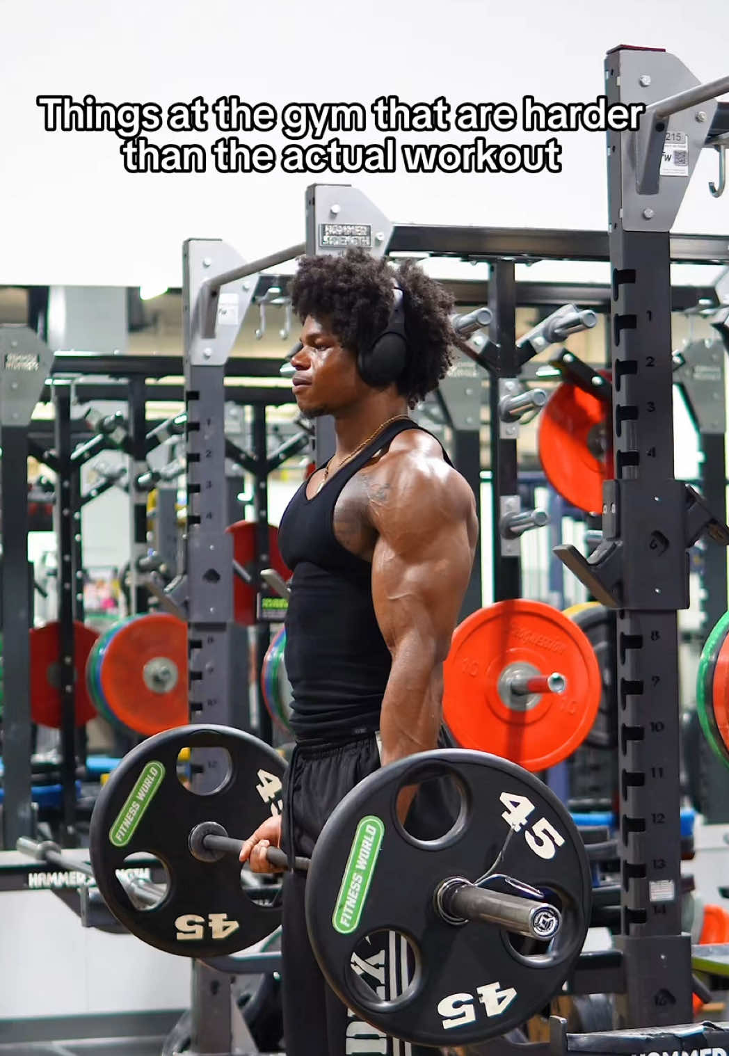 @YT: BanksyFit