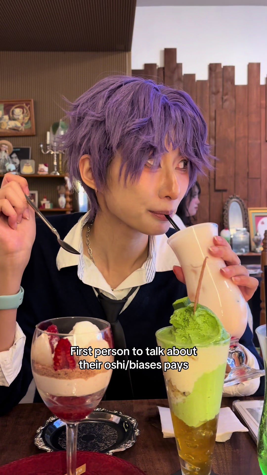 @Angel ˚✧ Cosplayer