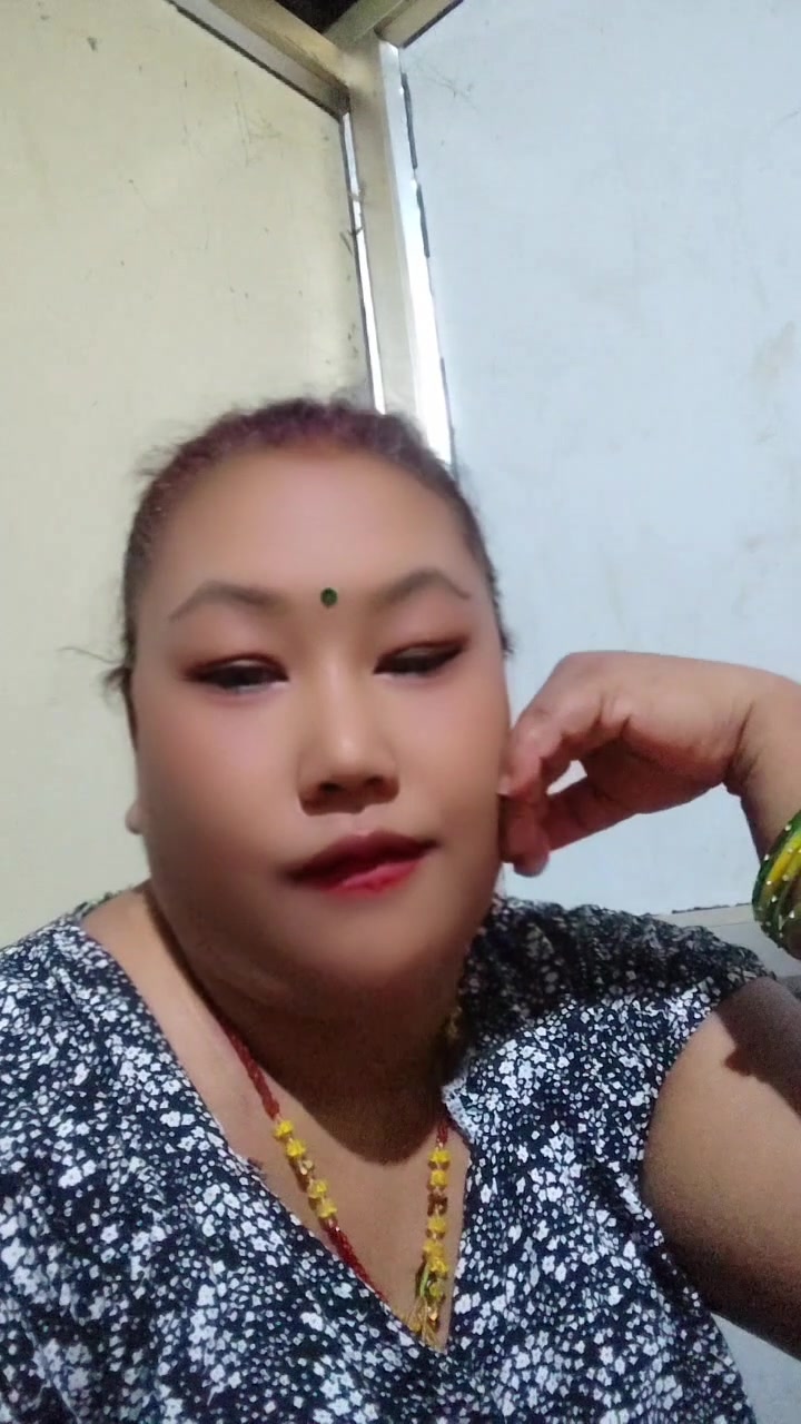 @Maya Danuwar