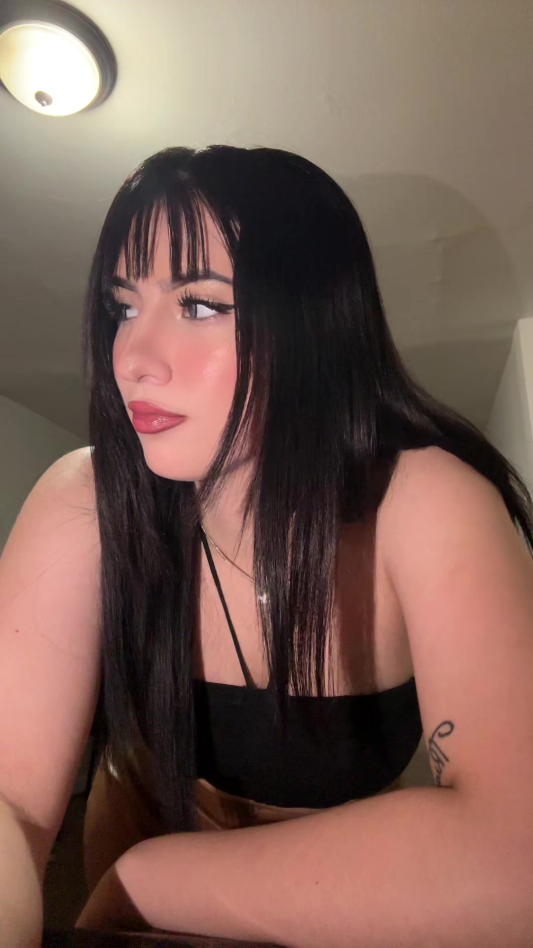 @Lovelymicaela