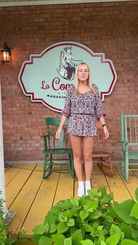 @La Commère Magasin Général