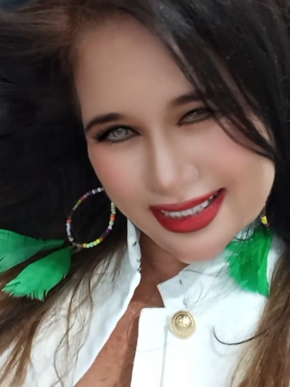 @SUELEN COUNTRY CANTORA