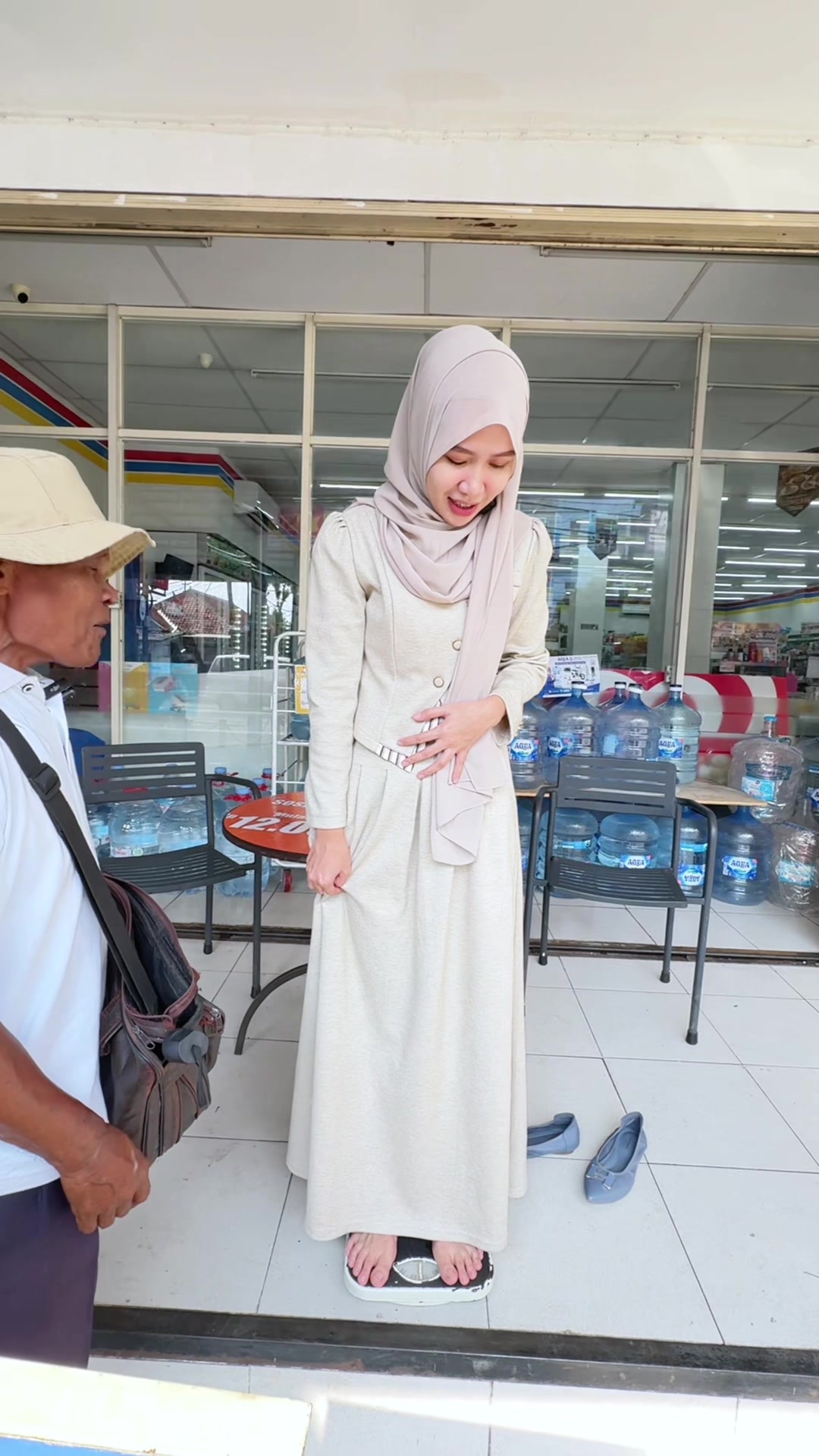 @Bidan Seruni