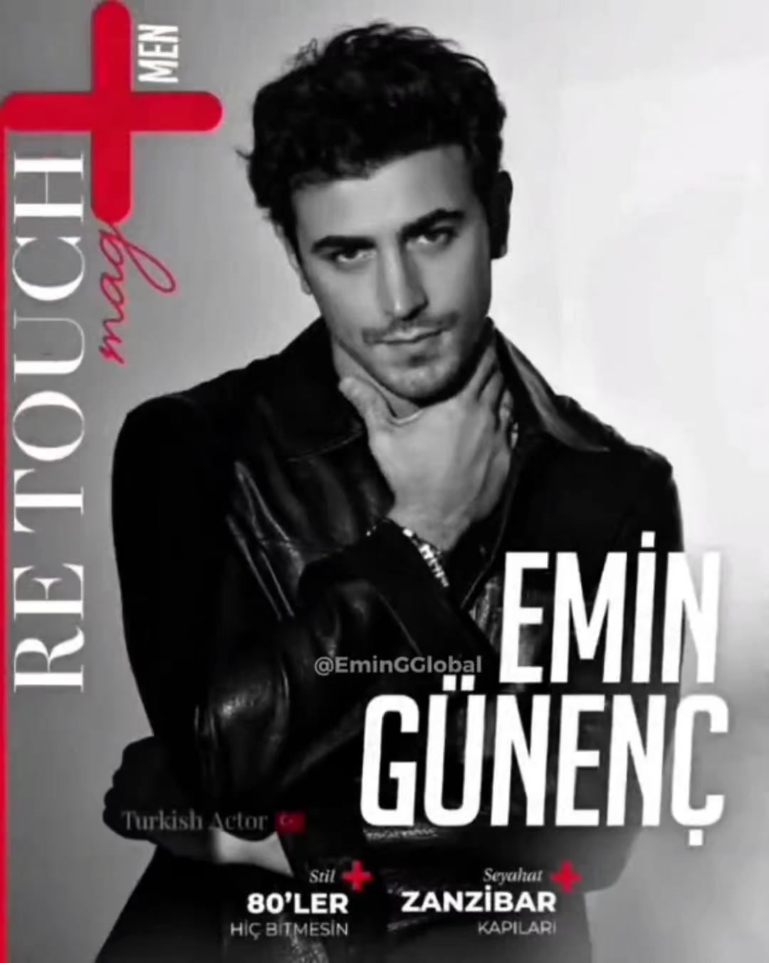 @Emin G&uuml;nen&ccedil; Fan Account