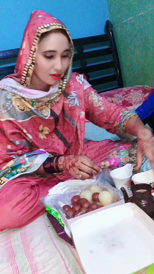 @Fozia Asif Official