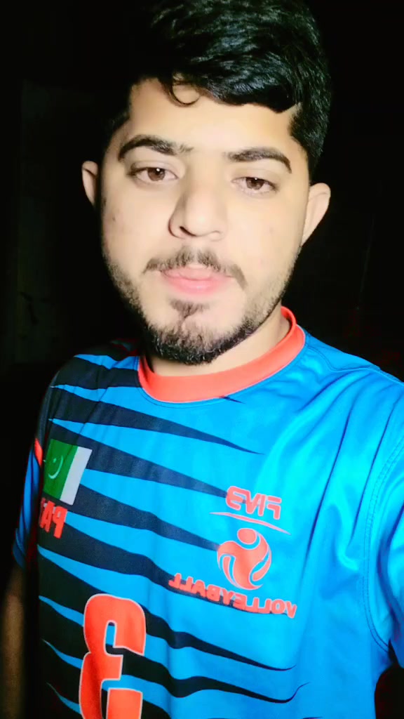 @karamat Ali booster3 volley ba