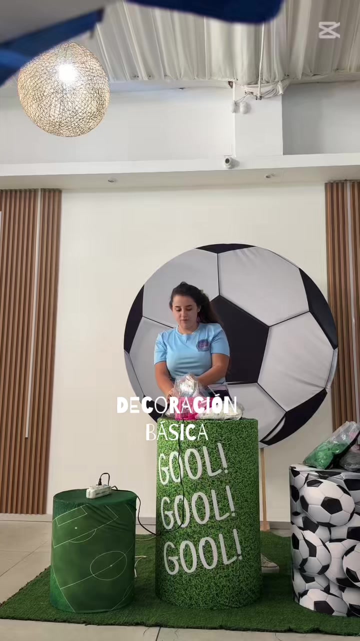 @Loana De Marco - Decoradora
