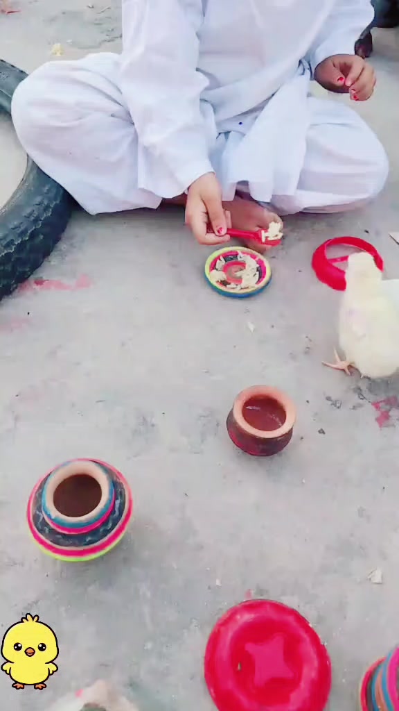 @Adiba sabar