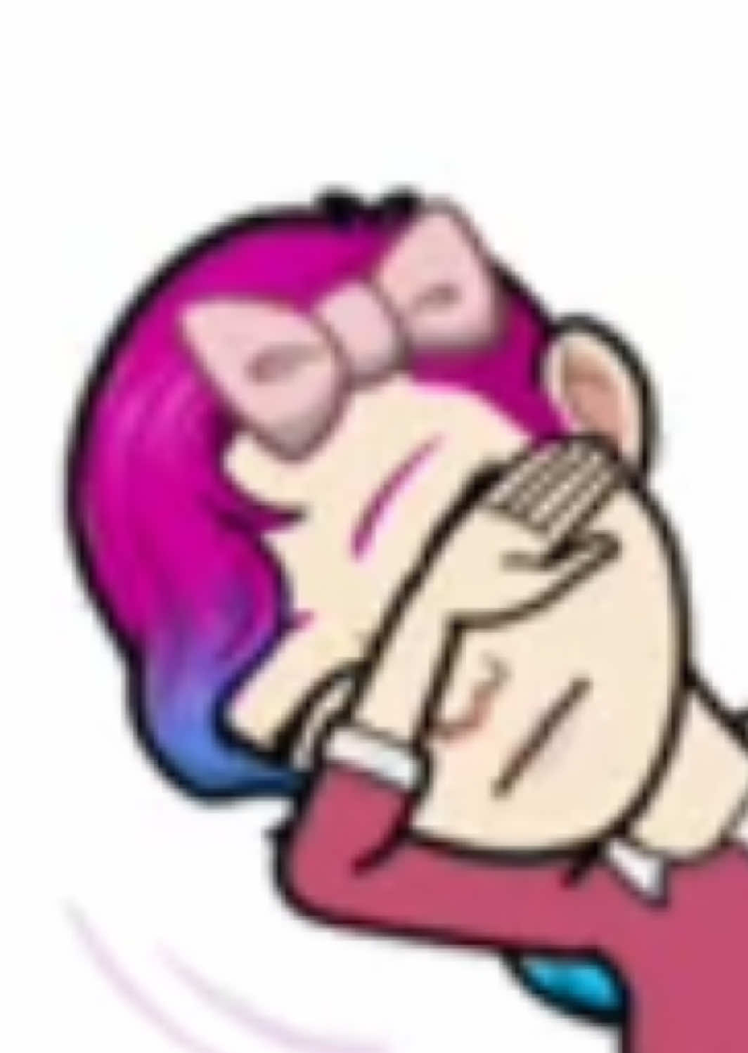 @Floretta Doo