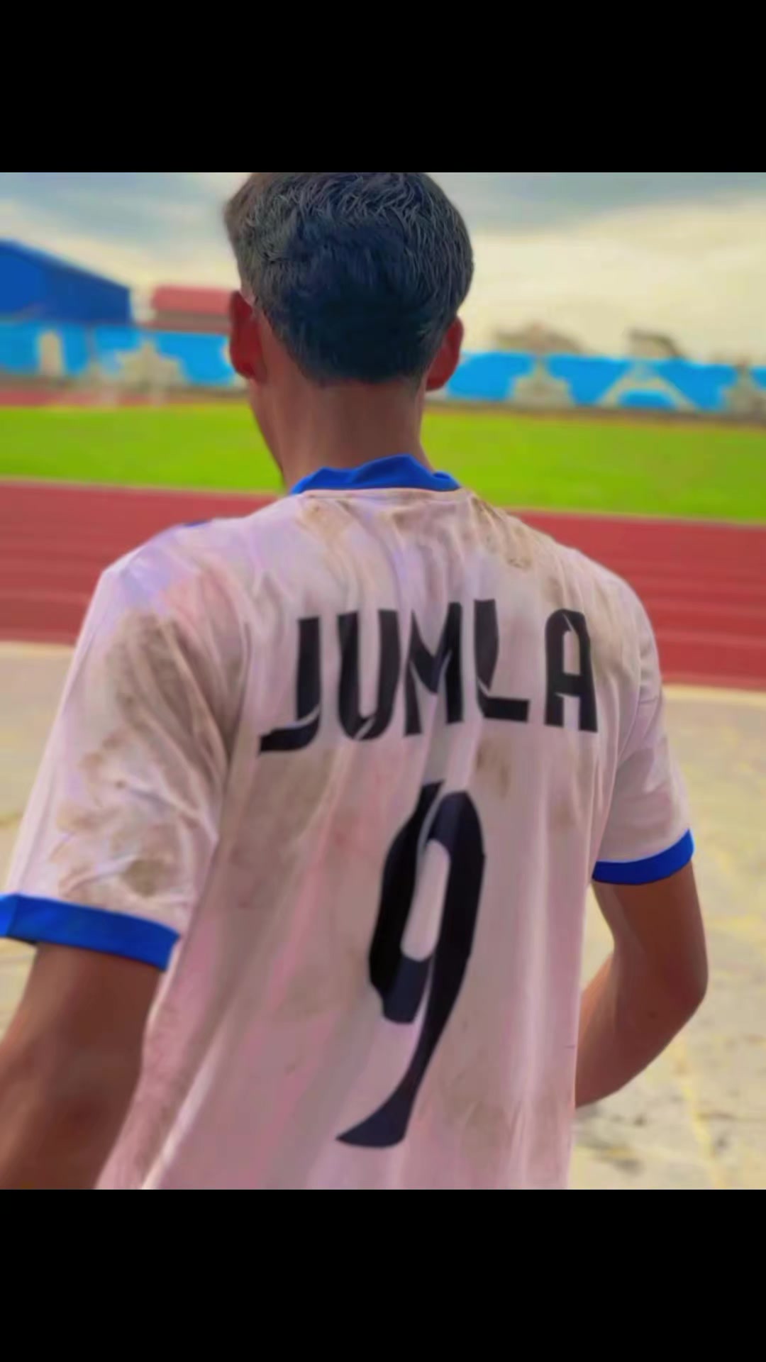 @Bishal 10 🇦🇷⚽