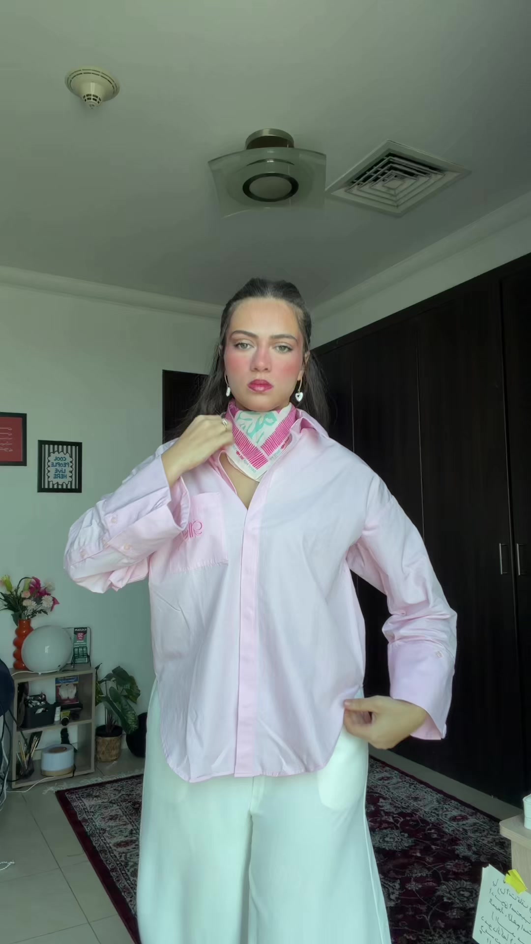 @Farah dahmani
