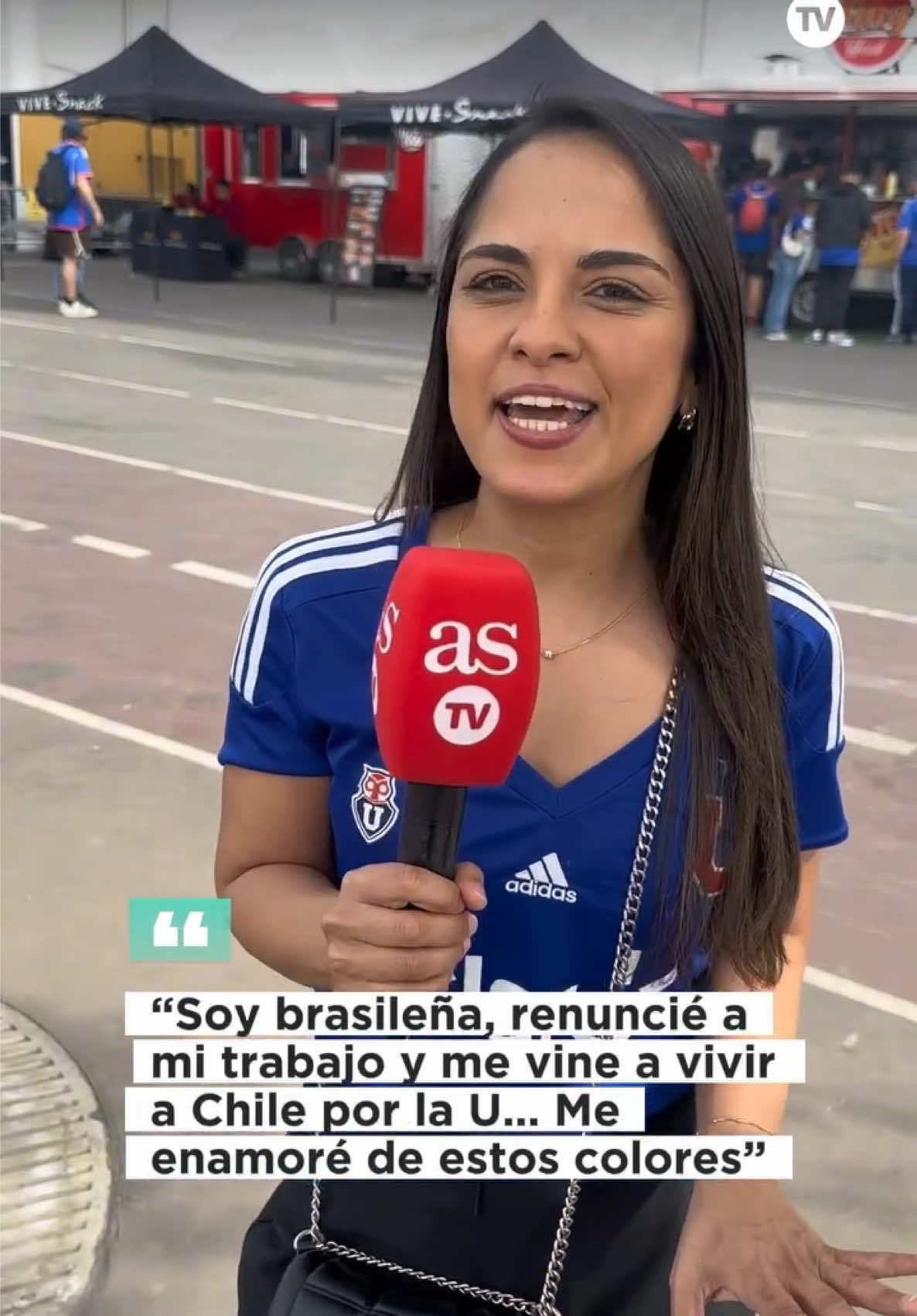 @As Chile
