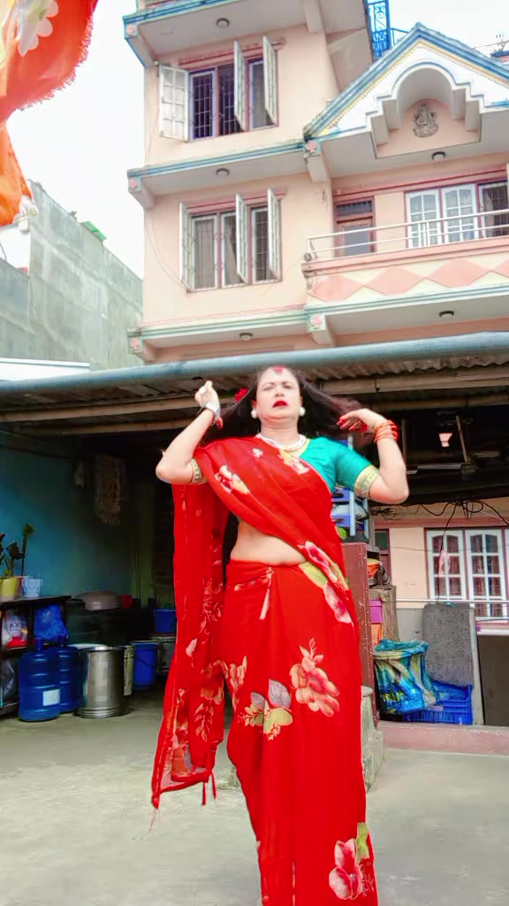 @Sunita Baniya