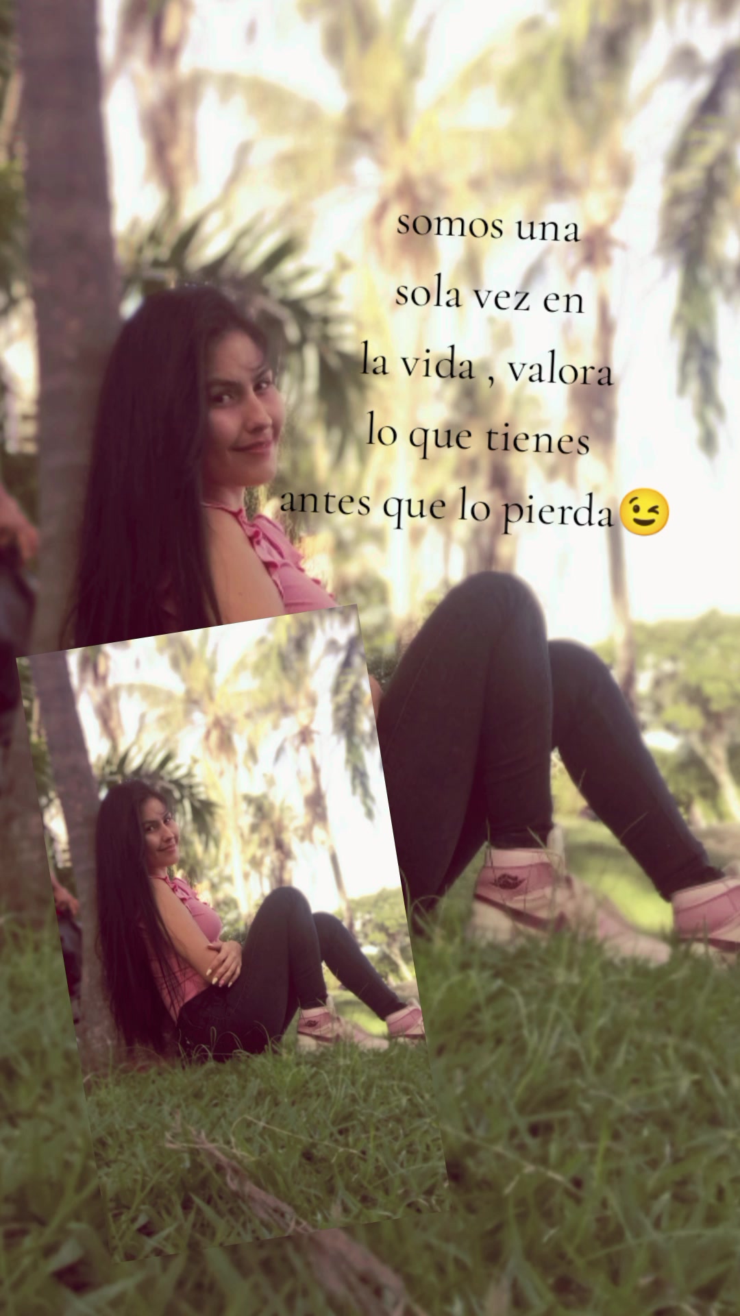 @🍓La china🍓