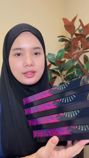 @Rozyana Roslan