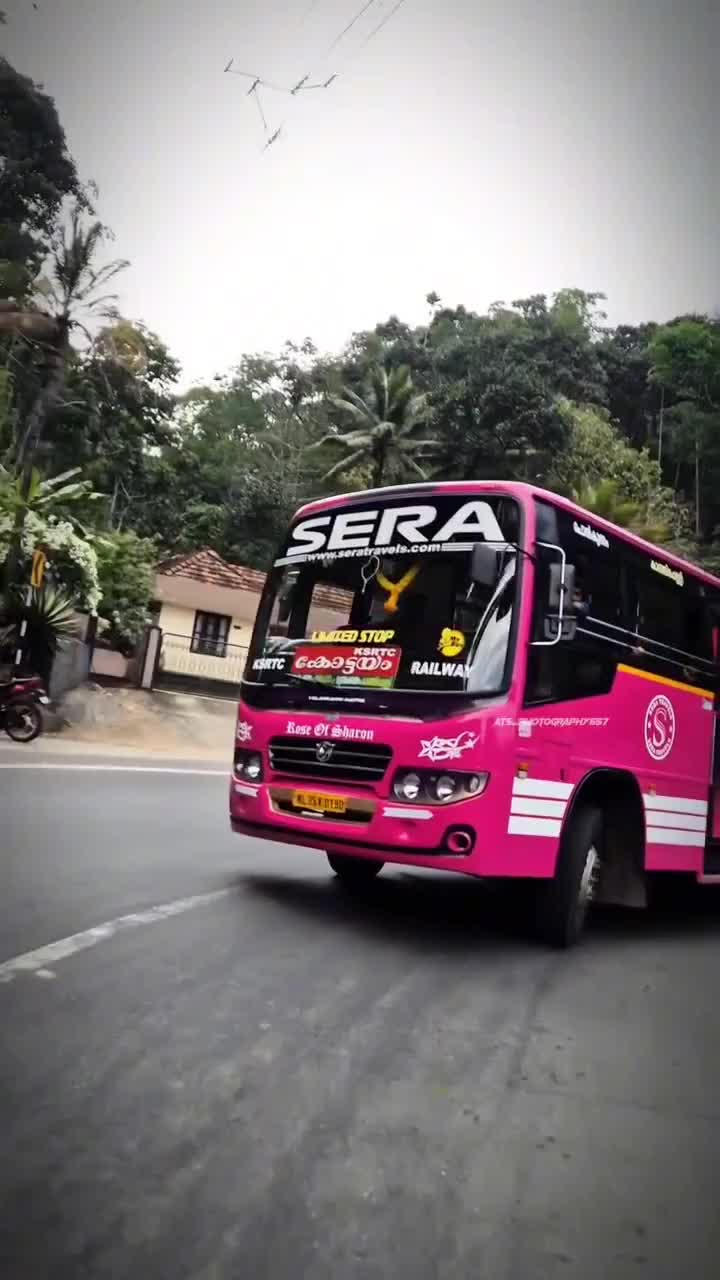 @🅚︎🅛︎ 34 ബസ്പ്രേമി