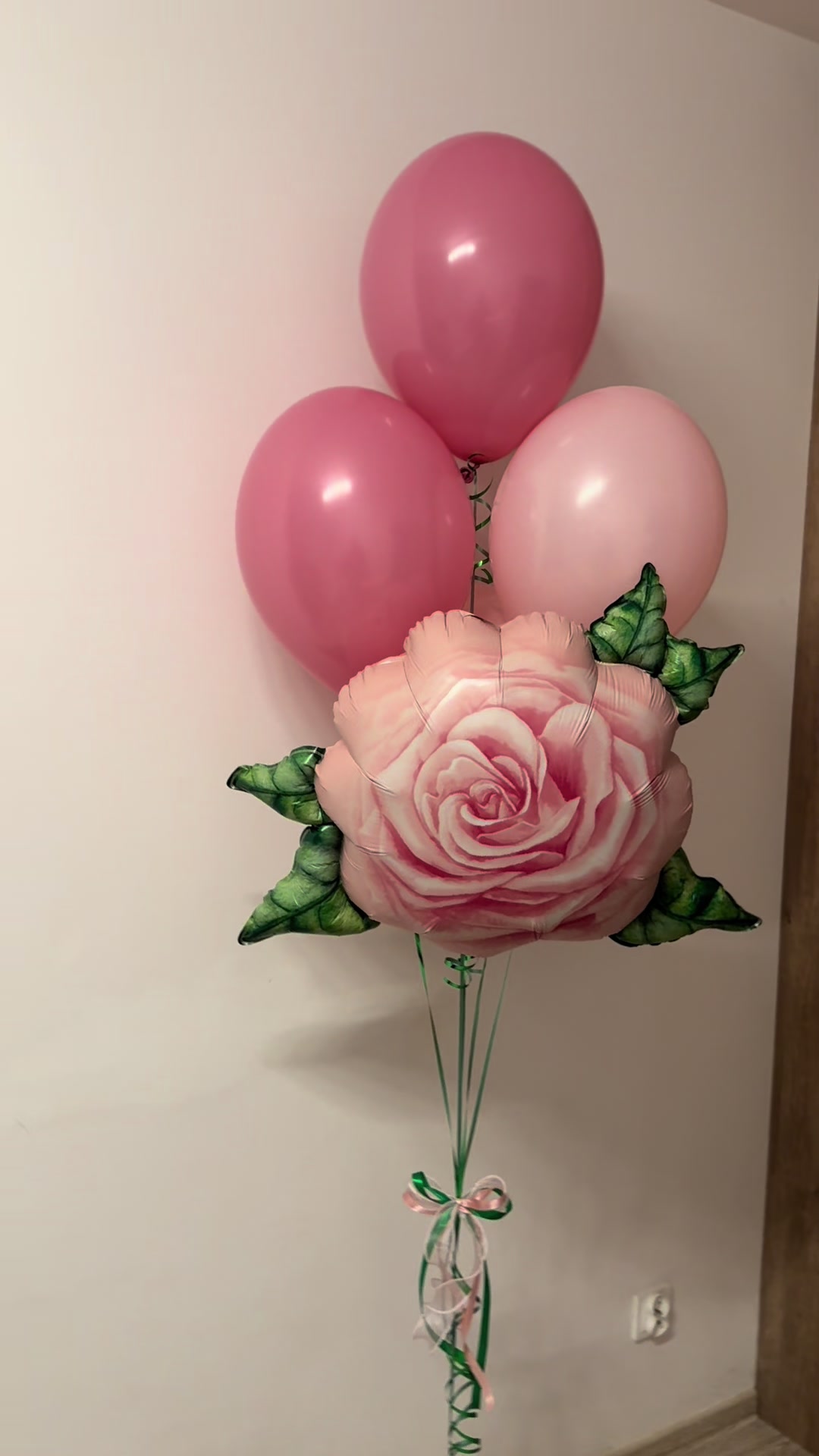 @Шары BALONY WROCLAW