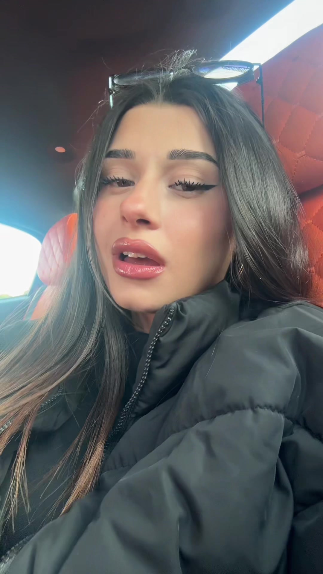 @Zehra katar