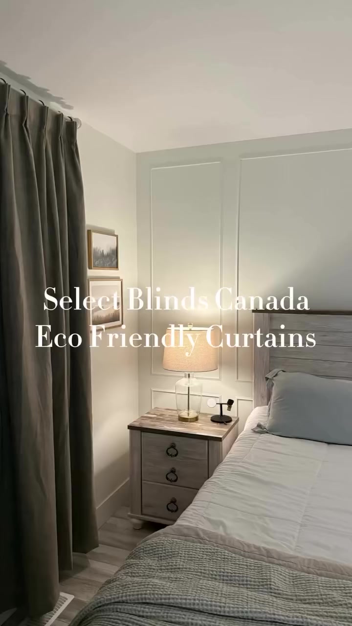 @Select Blinds Canada