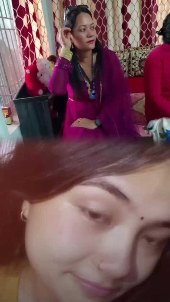 @Mina kunwar