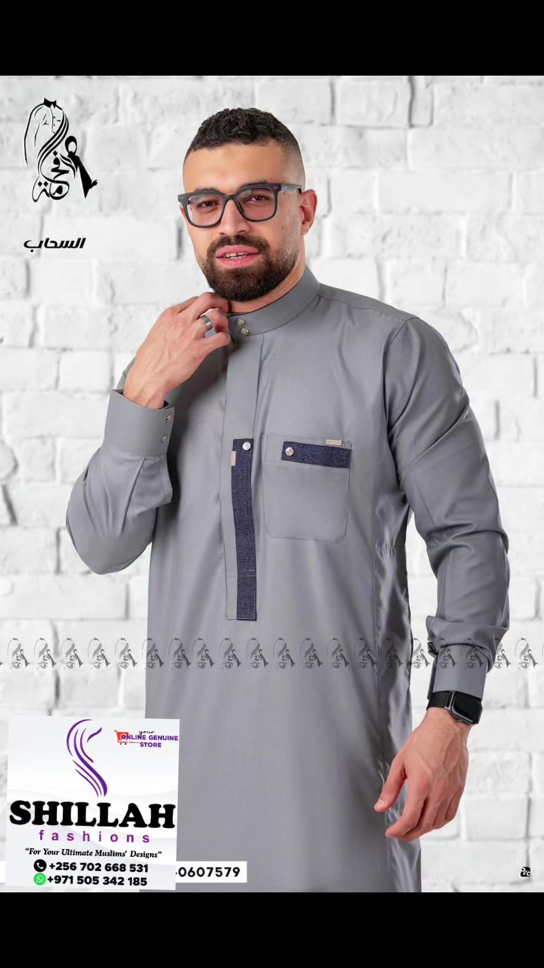 @Shillah fashions