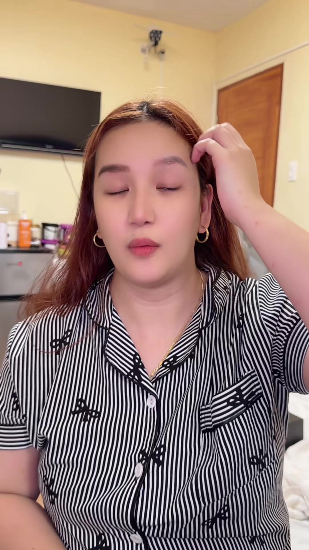@Momshie Joana
