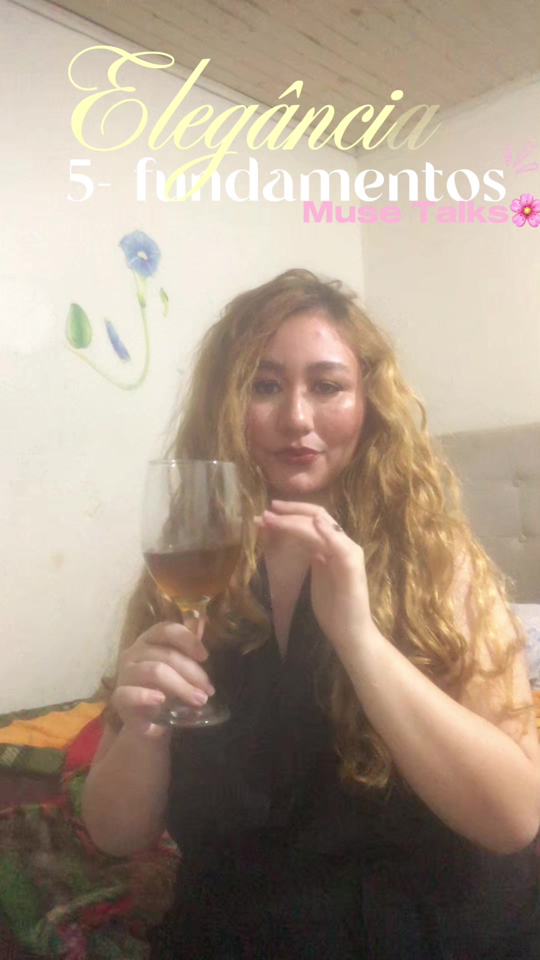 @Caroline