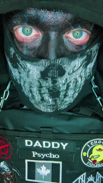 @Callsign Psycho