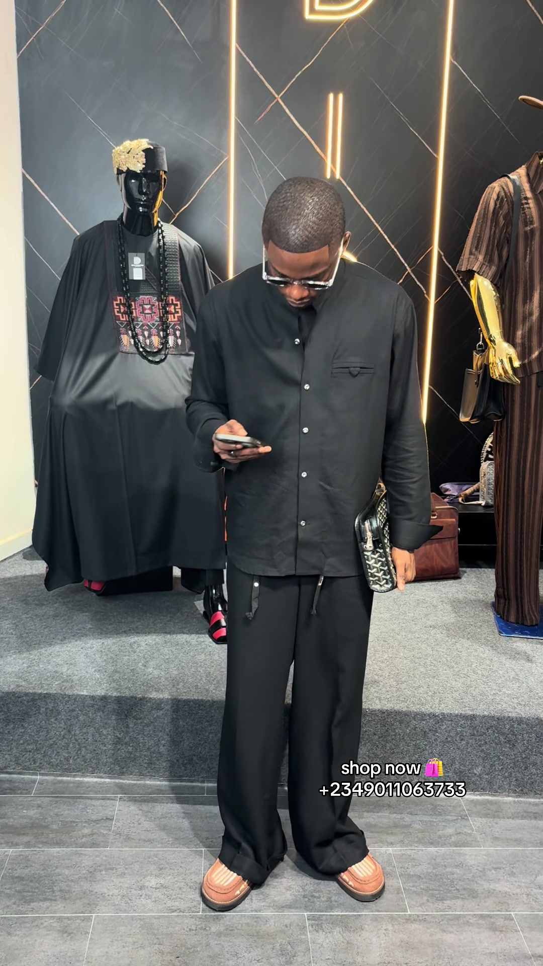 @THE MINISTER OF FASHION 🪡👑