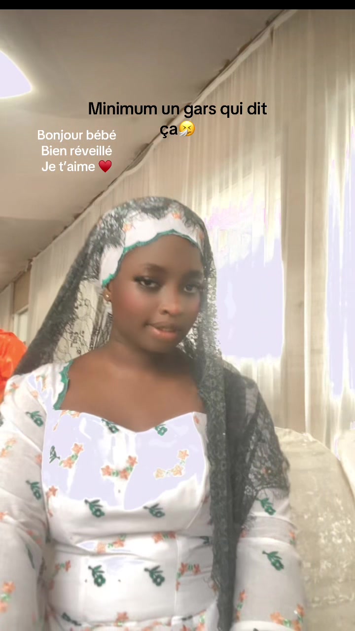 @zarah Cisse