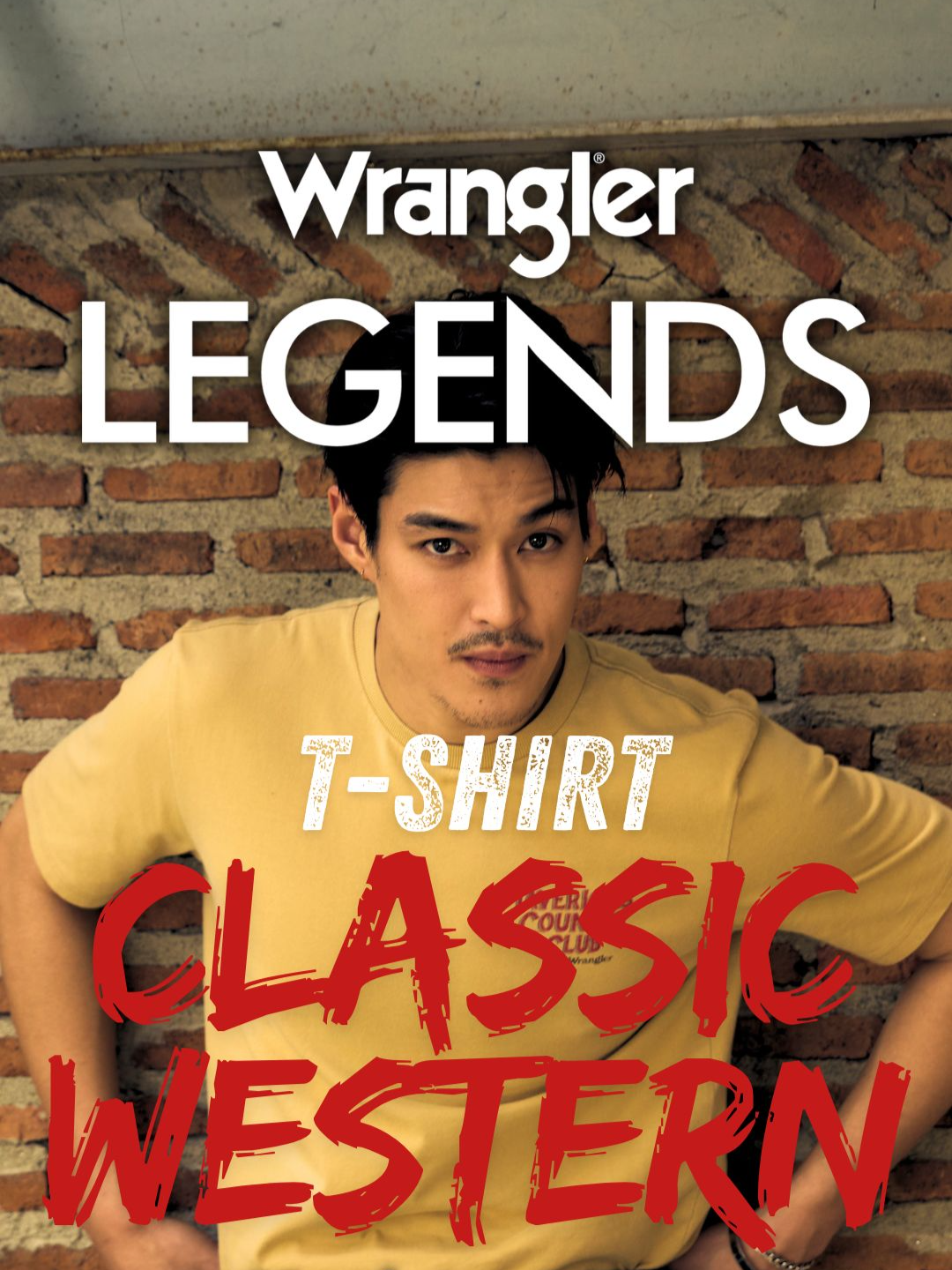 @Wrangler Thailand