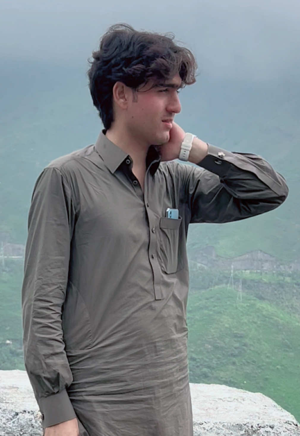 @Junaid Hamosh