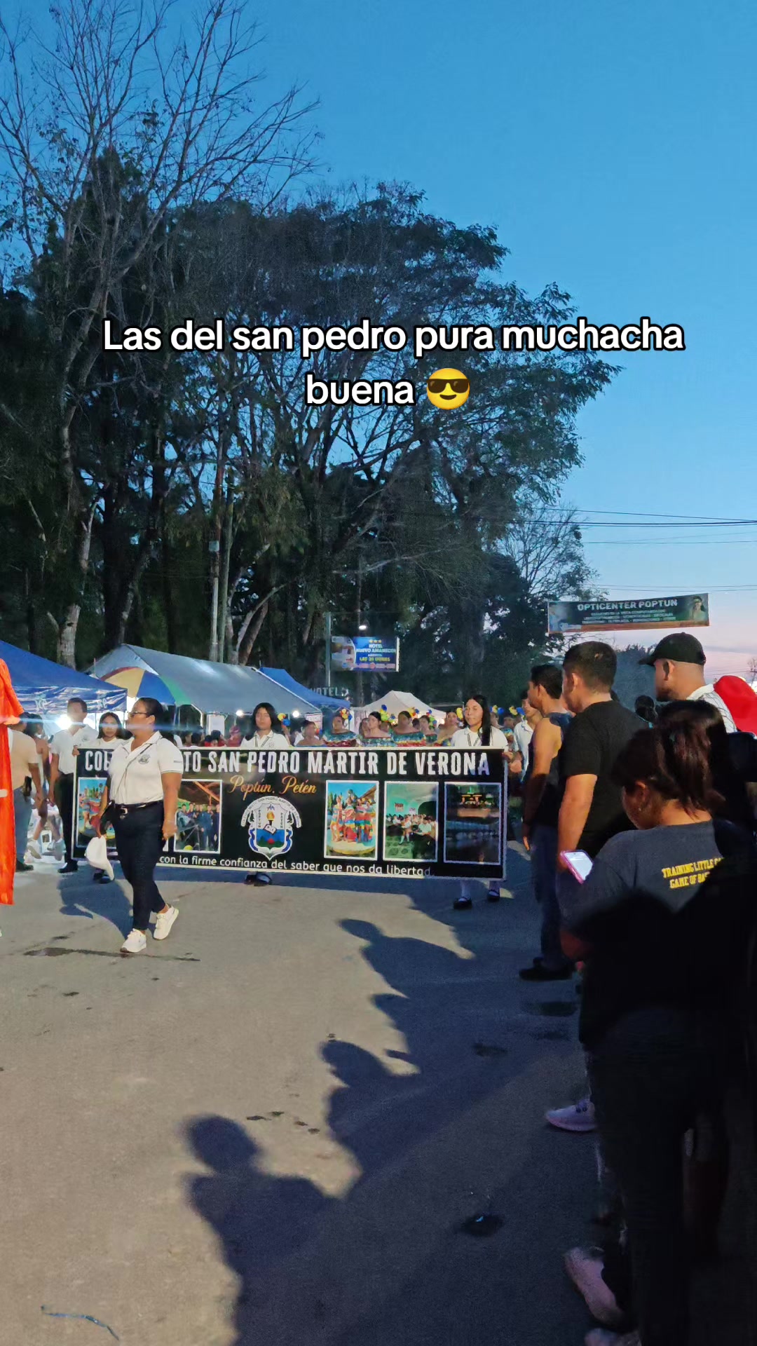 @Pet&eacute;n viral ✅