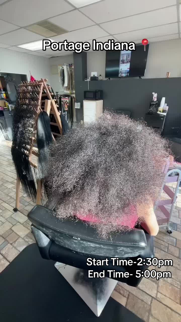 @Mimi DaBraider💇🏽♀️