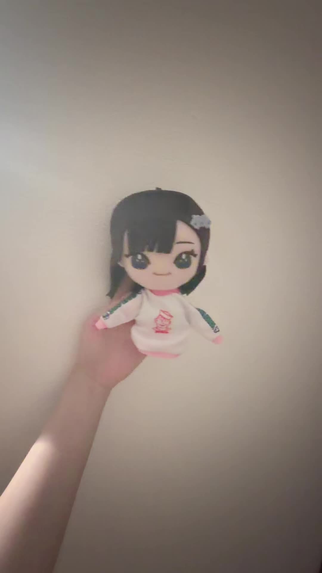 @永田詩央里💎