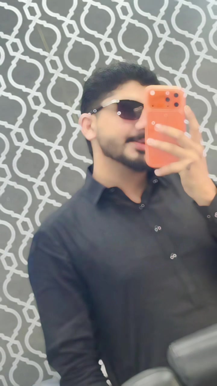 @Salman Ali 🇸🇦